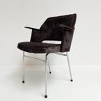 Ft30 Stoel Van Cees Braakman Voor Pastoe, 1950's thumbnail 12