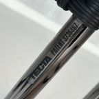 Tecta B20 Eetkamerstoelen 3X Vintage Stoelen Prijs P/Stuk thumbnail 8