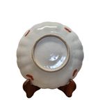 Japans Porseleinen Imari Bord Met Samoerai thumbnail 4