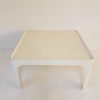 Vintage Space Age Salontafel Coffee Table Peter Ghyczy thumbnail 12