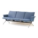 Vintage Design Sofa Model 1715 By André Cordemeyer For Gispen thumbnail 3