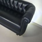 Rotonda Sofa Designed By Anna Gili Originates From The Mastrangelo Exposition In 1997 At The Froz thumbnail 7