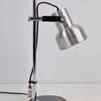 Vintage Anvia Alu Bureaulamp Hoogervorst '60 Mid Century thumbnail 3