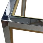 Renato Zevi Salontafel. thumbnail 7