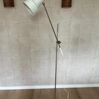 Vintage Vloerlamp Hagoort Model 329 Dutch Design Jaren 60 thumbnail 13