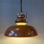 Vintage Anvia Space Age Hanglamp thumbnail 3