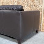 Machalke Design Bank Van Leer Model Pablo 2,5 Zits thumbnail 9