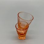 Set Rosaline Borrelglaasjes 50's thumbnail 3