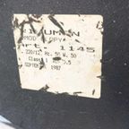 Vintage 'flopy' Memphis Vloerlamp, Hans Von Klier, Bilumen thumbnail 10