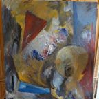 Moderne Compositie Van Olivier Smalle thumbnail 6