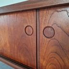 Vintage Deens Sideboard Mid Century Design thumbnail 3