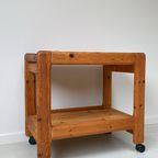 Vintage Grenen Trolley thumbnail 4