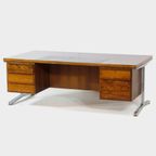 Vintage Bureau Van Theo Tempelman Voor Ap Originals, Jaren 60 thumbnail 4