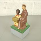 Oude Missie Spaarpot St. Antonius thumbnail 4