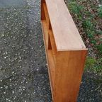 Hangkast Boekenkast Hout thumbnail 10