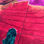 David Hockney, A Closer Grand Canyon,1998, Copyright 2010 David Hockney thumbnail 7