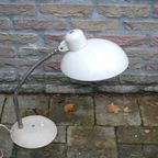 Sis Bureaulamp Bauhaus Industrieel thumbnail 2