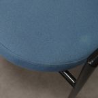 2x Postmoderne Fauteuil, 1980s (setprijs) thumbnail 6