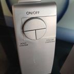 Set Osvaldo Cavandoli Keith Haring La Linea Lampen Grijs thumbnail 5
