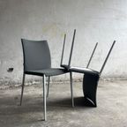Lia Chair Zanotta (5Pieces Available ) thumbnail 9