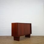 Early Modernist Sideboard By De Coene thumbnail 4