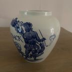 Toeback Pot Goedewaagen Holland thumbnail 6