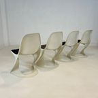 Casala Dining Chairs - Model 2001/2002 thumbnail 2