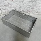 Industriele Aluminium Bak thumbnail 5