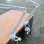 Vintage Bureaulamp Ledu 251 (2X) thumbnail 6