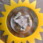 Lamp Zon - IKEA Design - Model Smila Sol thumbnail 3