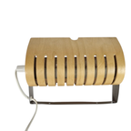 Ikea - Model Strimma - Plywood - Design Knut Hagberg & Marianne Hagberg - 1990'S thumbnail 13