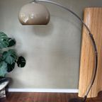 Xxl Mid Century Goffredo Reggiani Space Age Vloerlamp thumbnail 5