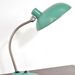 Bauhaus Bureaulamp Turquoise