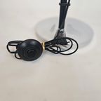 Kare Design - Vloerlamp - Aluminium - Metaal - Chroom thumbnail 6