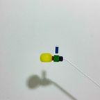 Pop Art Michele De Lucchi "vega" Tafel Bureau Lamp thumbnail 14