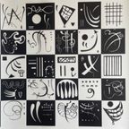 W. Kandinsky (1866-1944), Trente, 1937, Copyright W. Kandinsky , Siae 1991 thumbnail 3