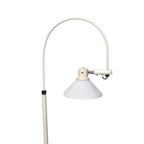 Staande Lamp – Leeslamp – Jaren 70-80 – Booglamp - Nb15 thumbnail 4