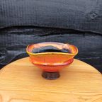 Oude Vuurtest Oranje/rood thumbnail 6
