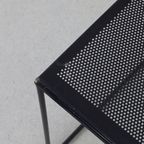 Postmoderne Bijzettafels 3 Nestingtables Mimiset, 1980s thumbnail 2