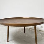 Polspotten Koperen Salontafel thumbnail 5