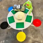 Ole Gjerlov Knudsen Jaren 70 Lego Speeltafel thumbnail 18