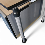 Gispen Next Desk / 1980s / Height Adjustable thumbnail 26