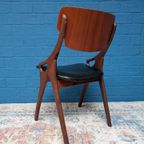 3x Vintage Deens Design Stoelen, <<<brand>>>, Jaren '60 thumbnail 15