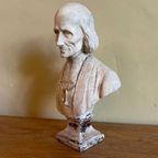 Heilige Beeld Jean Baptiste Marie Vianney Pastor Van Ars Frans thumbnail 4