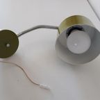 * Vintage Wandlamp Hala of Anvia Wandspot Wandlampje thumbnail 4