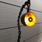 Uniek Kettinglamp Industrieel thumbnail 5