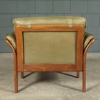 Vintage Fauteuils ‘Scala’- Dreipunkt International – Jaren 80 thumbnail 4