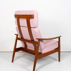 Easy Chair Fd164 Door Arne Vodder Voor France And Son thumbnail 5