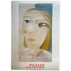Pablo Picasso (1881-1973), Tête De Femme (marie Thérese Walter) thumbnail 5
