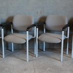 Jaren 80 Bezoekers Stoelen (4) thumbnail 2